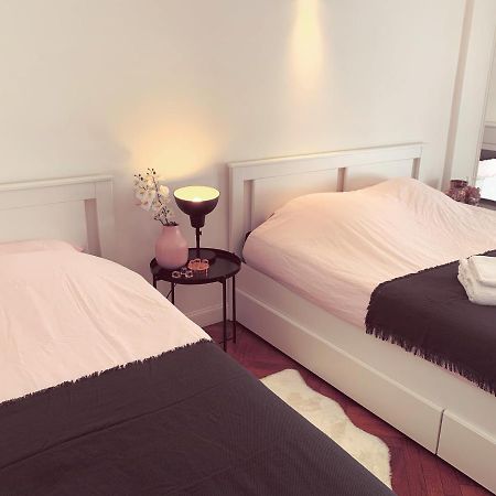 Appartement 60M2 Next To Casino Of Monaco Extérieur photo