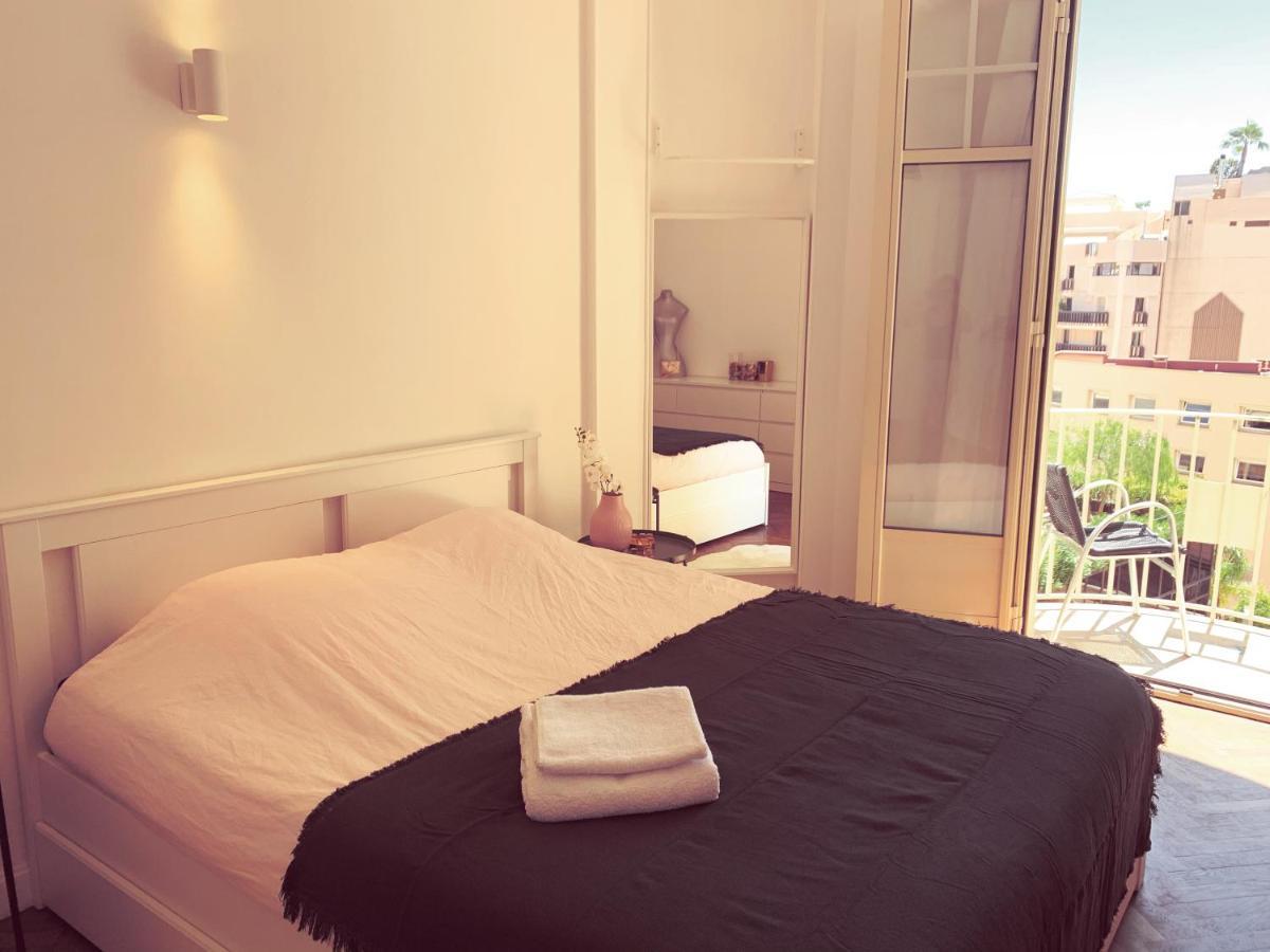 Appartement 60M2 Next To Casino Of Monaco Extérieur photo